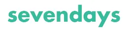 Sevendays Logo